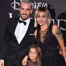 La storia d'amore tra veronica peparini e andreas muller procede a gonfie vele, ma per il momento, non c'è nessun figlio in arrivo. Veronica Peparini 26 Anni Di Differenza Con Andreas Muller In Amore Gli Anni Non Contano Gazzetta Del Sud