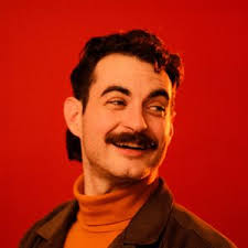 Jack Harrison (@mrjackio)