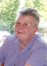 Obituary for Eleanor Elliott Lyman