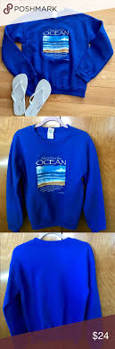 Advice From The Ocean Sweatshirt Sweatshirts Clothes Design Fashion Design