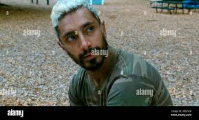 Darius marder hi-res stock photography and images