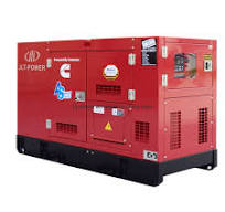 Open Type 60Hz 275kw Diesel Generator with USA Engine 6ltaa9.5-G3 Cummins  Generator
