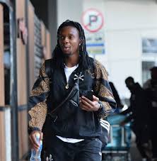 Orlando Pirates CAF Confederation Cup Final Preparations Are In Full Swing 