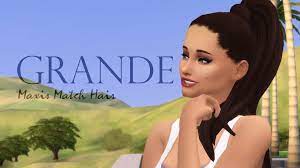 While many creators will still . Maxis Match Mm Mods Cc For The Sims 4 Listed Snootysims