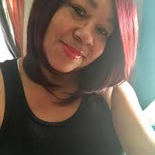 Patricia Rideaux's Instagram, Twitter & Facebook