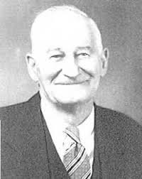 Rev Oliver Monroe Fortenberry (1869-1943)