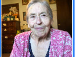 Sandra Ann Kitching's Obituary