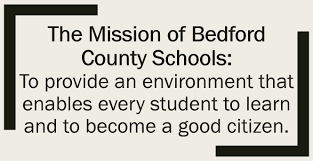 Bedford County School District
