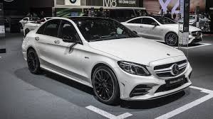 2019 Mercedes Benz C43 Amg Geneva Photo Gallery Mercedes Amg Mercedes Amg