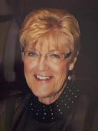 Barbara Burrows Obituary