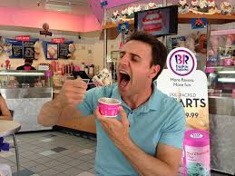 The Baskin Robbins Challenge With Chris Bosch Startseite Facebook
