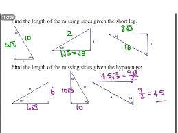 In the case of inverse trig, assume decimal degrees unless otherwise stated. Formative Assessment Special Triangles Math Geometry Right Trigonometry Trig Pythagorean Worksheet Gail Vaz Oxlade Budget Spreadsheet Grade 1 Word Problems Pdf Subtraction Practice 2nd Decimal 5 Preschool Geography Calamityjanetheshow