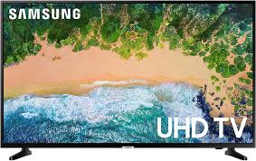You can change the gamma curve of the television to improve different brightness levels. Amazon Com Samsung 43 4k Smart Led Tv 2018 Model Electronics