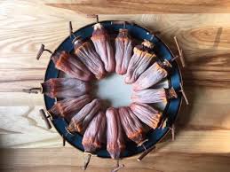 Последние твиты от shizuma hoshigaki (@shizumahoshiga3). Hoshigaki The Art Of Drying Persimmons Finegardening
