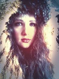 Monica Hoffman's Instagram, Twitter & Facebook