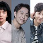 Wanita 1950-an Ingin Jadi Kaya, Kim Taeri Dilamar Terajui Drama Adaptasi  Webtoon 'Jeong Nyeon'