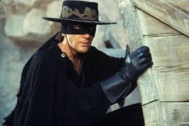 Antonio banderas makes for a superb zorro, anthony hopkins is brilliant as his mentor, and thoroughly enjoyed this film. Antonio Banderas To Star As Gianni Versace In New Film Dazed