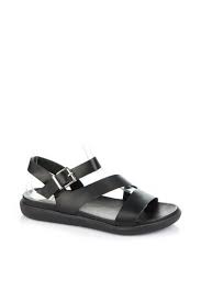 Hakiki Deri Siyah Kadin Sandalet 16ymd18365 16ymd18365 Deri Hakiki Kadin Sandalet Siyah Womens Sandals Soft Sandals Mens Leather Sandals