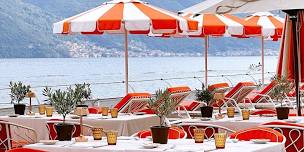 Apero Hour: Spritz & Snacks Class with Squalo Vino