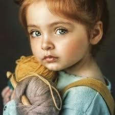 El arte de tejer -Sandra Flaviani