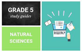 Science is a way of learning about what is in the natural world how the natural world works and how the natural world became to be the way it is. Grade 5 Study Guides Natural Sciences And Technology Parent