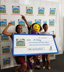 The escalera's story is one that's out of the ordinary, but it play the lotto now, get rich tomorrow! 1 Million Lottery Winner Wisely Picks Up Check In Emoji Mask