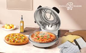 Countertop Pizza Oven