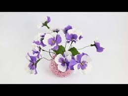 Pin On Crepe Paper Flowers