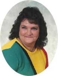 Obituary for Bonnie Crouch