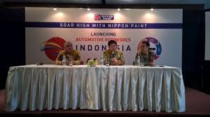 Info gaji karyawan pt nipsea paint and chemicals di situs jobplanet terbaru tahun 2017 yang bersumber dari karyawan/mantan karyawannya. Nippon Paint Punya Training Center Tingkatkan Ketrampilan Pengecat Mobil Tribunnews Com Mobile