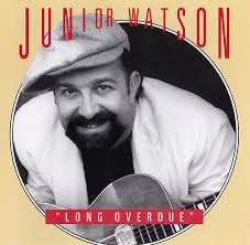 Junior Watson