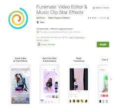 One of lumafusion's most impressive features is that any effect can be. 12 Best Tiktok Video Editing Apps To Dazzle Your Followers