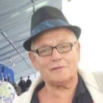 Obituary of Vernon L. Thompson