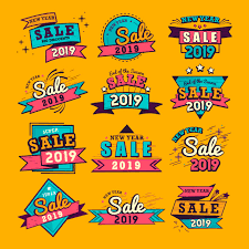 1 popular form of abbreviation for year end sales updated in 2021. Free Year End Sale Vectors 300 Images In Ai Eps Format