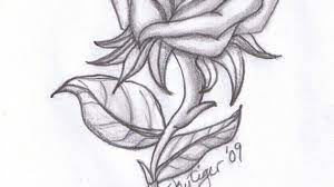 All you will need is a pencil, an. Drawings Of Roses In Pencil Pencil Sketches Of Hearts And Roses Clipartsco Pencil Drawing Pictures Heart Drawing Roses Drawing