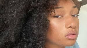 Jun 24, 2021 · big news for megan thee stallion fans: Megan Thee Stallion Loves Her Natural Hair And We Do Too
