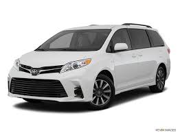 I have way too many miles for warranty service. 2018 Toyota Sienna Denny S Auto Of Osceola
