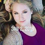 Melissa Strang's Instagram, Twitter & Facebook