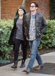 Choisissez parmi des contenus premium sheila hafsadi de la plus haute qualité. Jackson Rathbone And Girlfriend Sheila Hafsadi Welcome Baby Boy