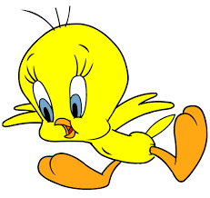 Imgs For Gt Tweety Bird Classic Cartoon Characters Classic Cartoons Cartoons Vector