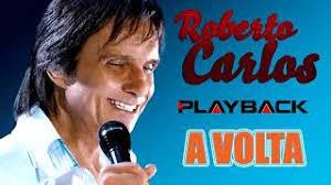 We would like to show you a description here but the site won't allow us. Playback A Volta Roberto Carlos Roberto Carlos Youtube