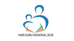Download free hari guru nasional 2019 vector logo and icons in ai, eps, cdr, svg, png formats. Sejarah Hari Guru Nasional Yang Jatuh Pada Tanggal 25 November Bersamaan Dengan Hari Lahir Pgri Tribunnews Com Mobile