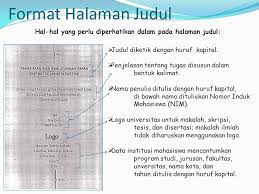 Untuk dapat menjawab soal tersebut, kita perlu mengetahui syarat penulisan judul karya tulis. Konvensi Konvensi Adalah Kesepakatan Kadang Diwujudkan Dalam Aturan Tertulis Yang Berfungsi Untuk Mengurangi Ketidakpastian Dan Ketidakjelasan Serta Ppt Download
