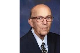 Ted Lundy Obituary (1933