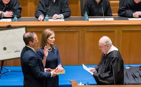 Her finner du alle saker som omhandler supreme court. Reich Gottes Aufbauen Lgbtiq Gegnerin Fur Supreme Court Nominiert