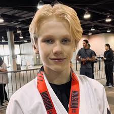 JJWL Team Tooke MMA-HQ team