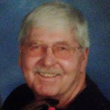 Ronnie Parker Obituary