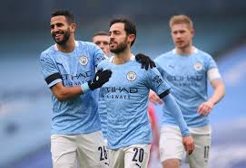 Latest manchester city news from goal.com, including transfer updates, rumours, results, scores and player interviews. Unrivaled Depth Puts Manchester City In Pole Position For Premier League And More