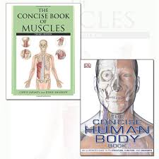 31 full pdfs related to this paper. Concise Book Of Muscles And Concise Human Body Book 2 Books Collection Set New 9789123591497 Ebay