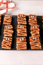 Check spelling or type a new query. 45 Easy Halloween Desserts Recipes For Halloween Party Dessert Ideas